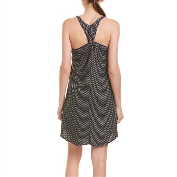 Splendid Twist Racerback Mini Dress - Picture 2 of 14